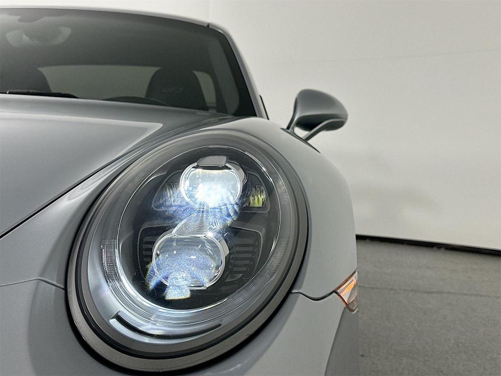 used 2015 Porsche 911 car, priced at $143,900