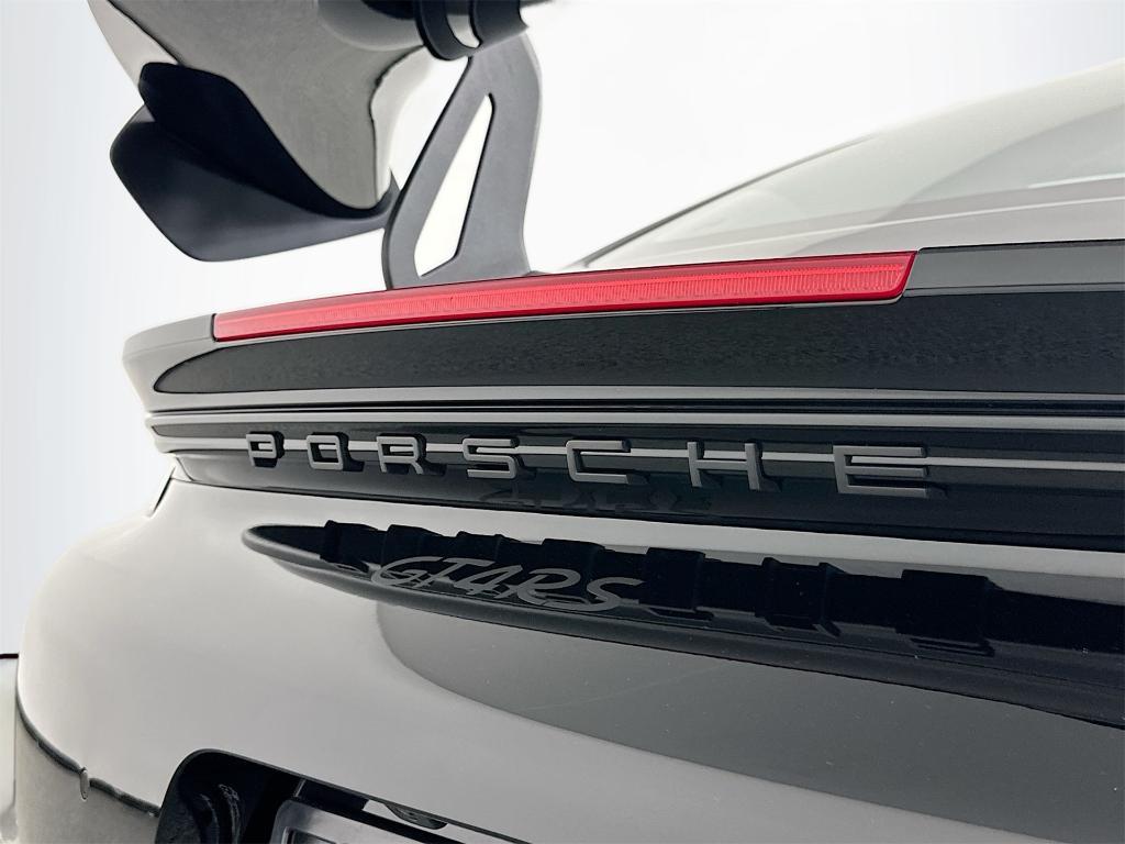used 2023 Porsche 718 Cayman car, priced at $197,900