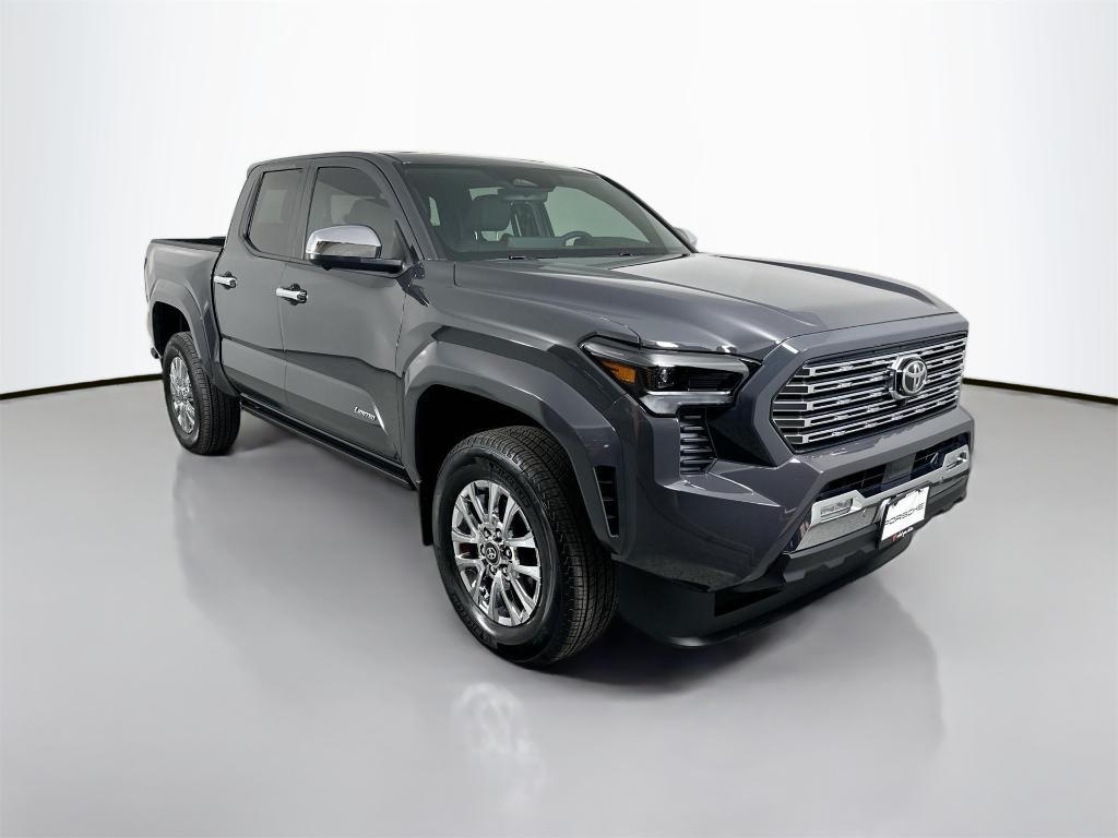 used 2025 Toyota Tacoma car, priced at $49,900