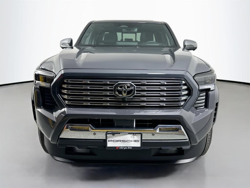 used 2025 Toyota Tacoma car, priced at $49,900