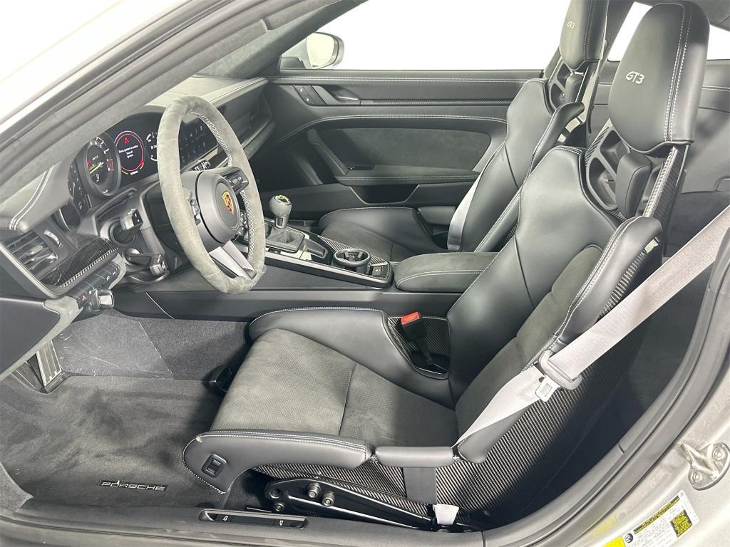 used 2022 Porsche 911 car, priced at $264,900