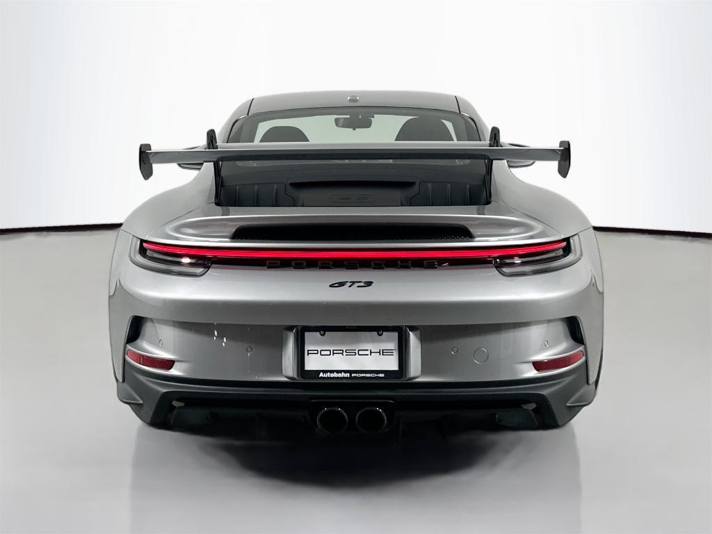 used 2022 Porsche 911 car, priced at $264,900