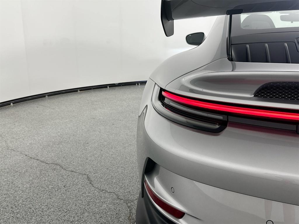 used 2022 Porsche 911 car, priced at $264,900
