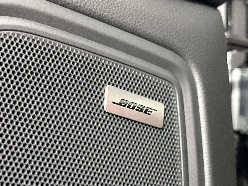 new 2025 Porsche Macan car, priced at $89,255