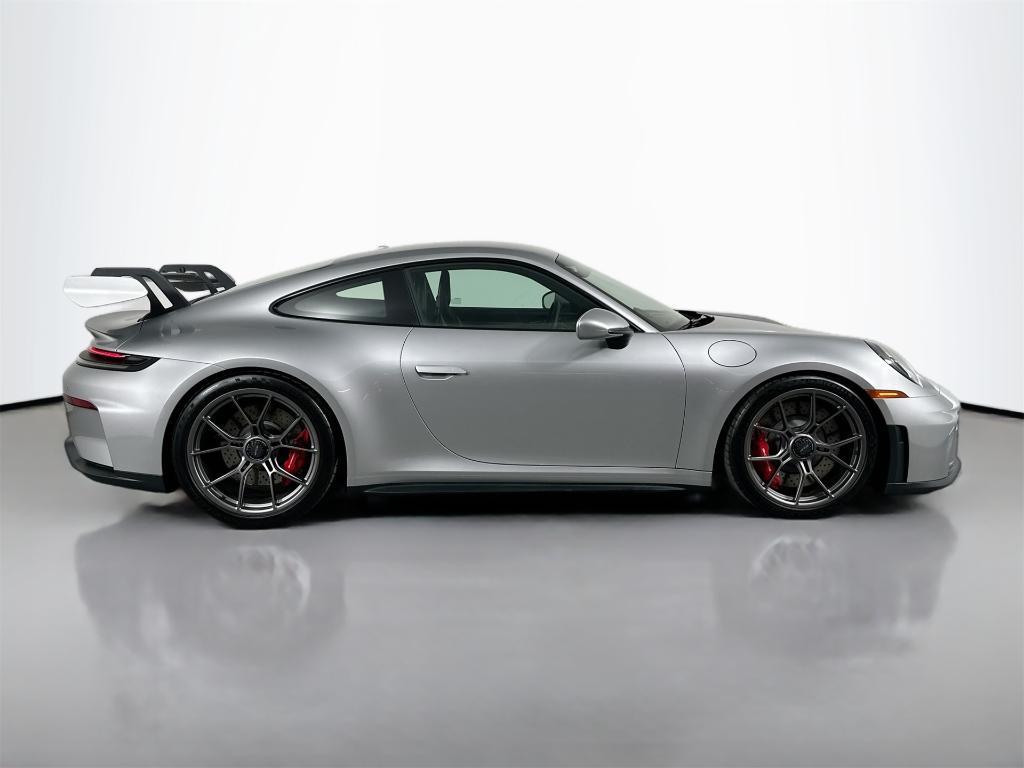 used 2026 Porsche 911 car, priced at $334,900