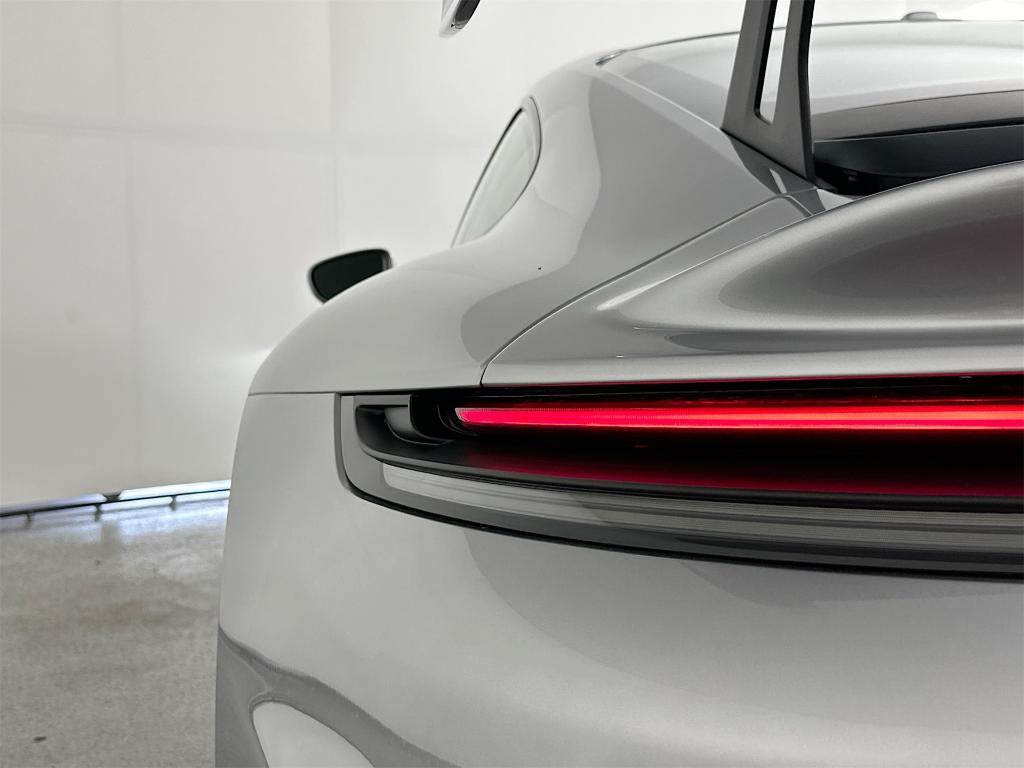 used 2026 Porsche 911 car, priced at $334,900