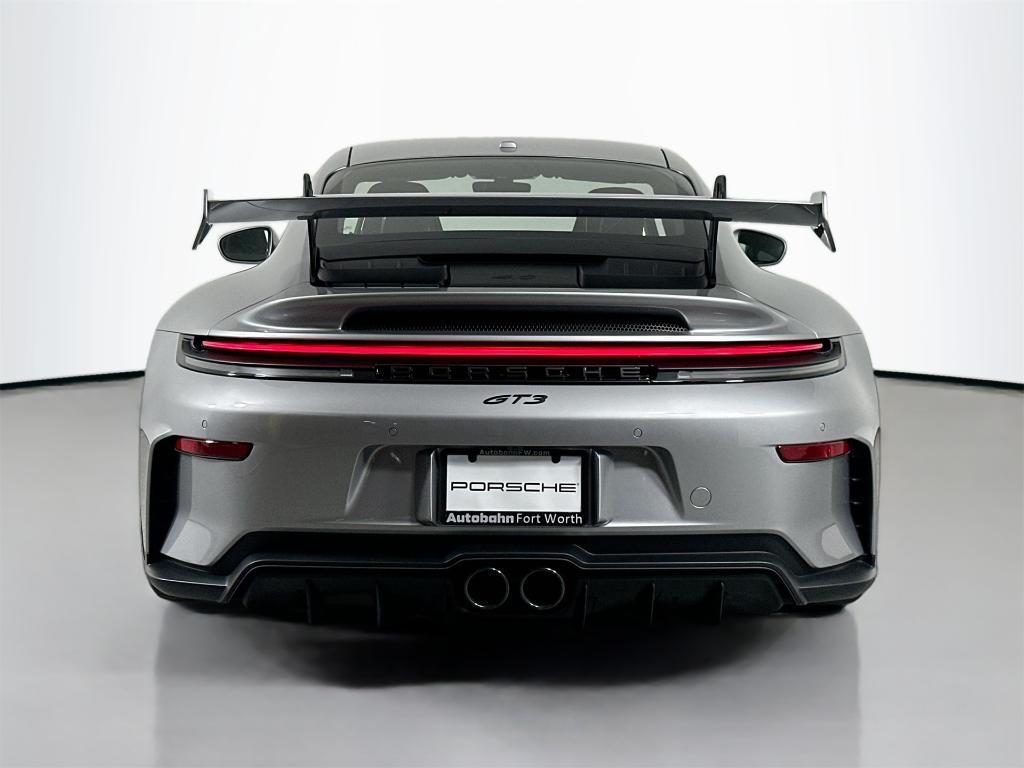 used 2026 Porsche 911 car, priced at $334,900