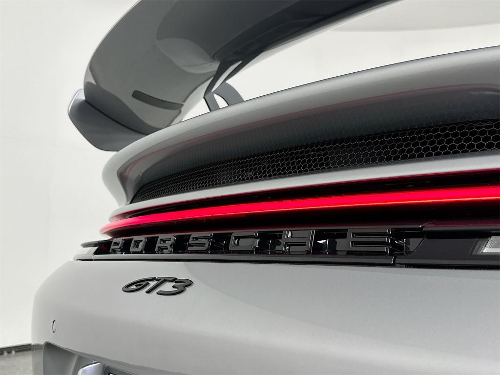 used 2026 Porsche 911 car, priced at $334,900