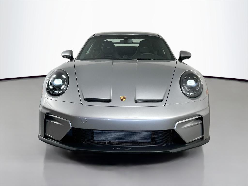 used 2026 Porsche 911 car, priced at $334,900