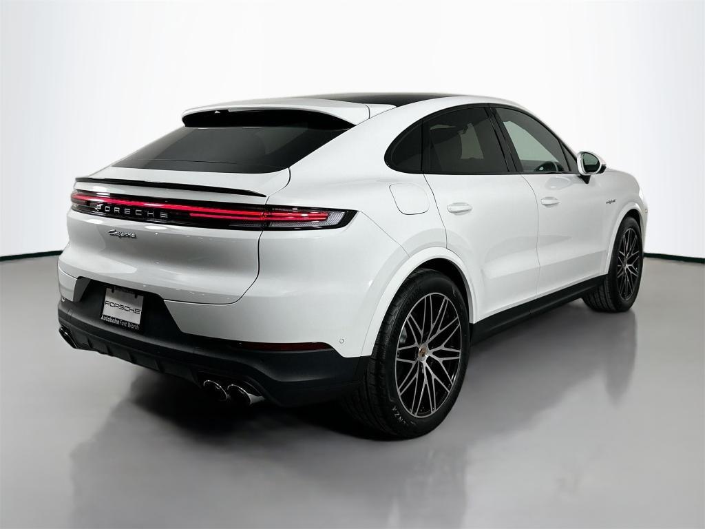 new 2026 Porsche Cayenne car