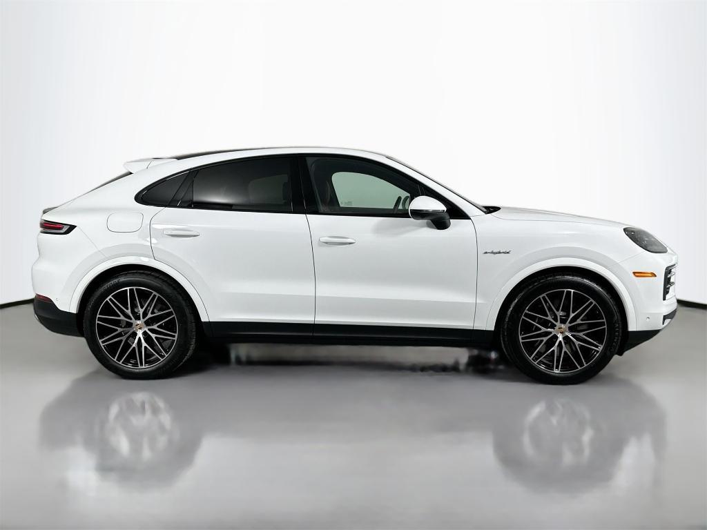 new 2026 Porsche Cayenne car