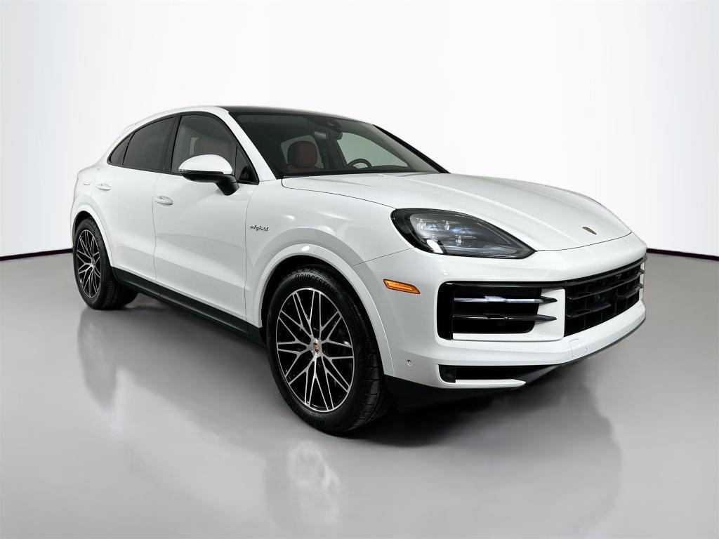 new 2026 Porsche Cayenne car