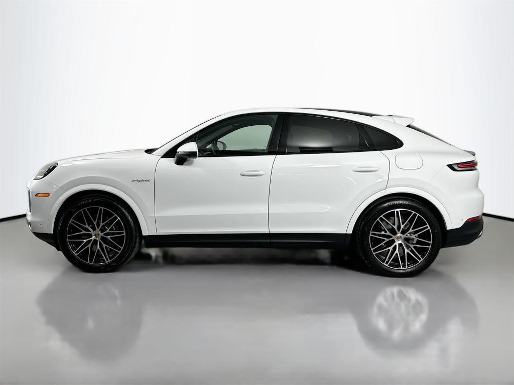 new 2026 Porsche Cayenne car