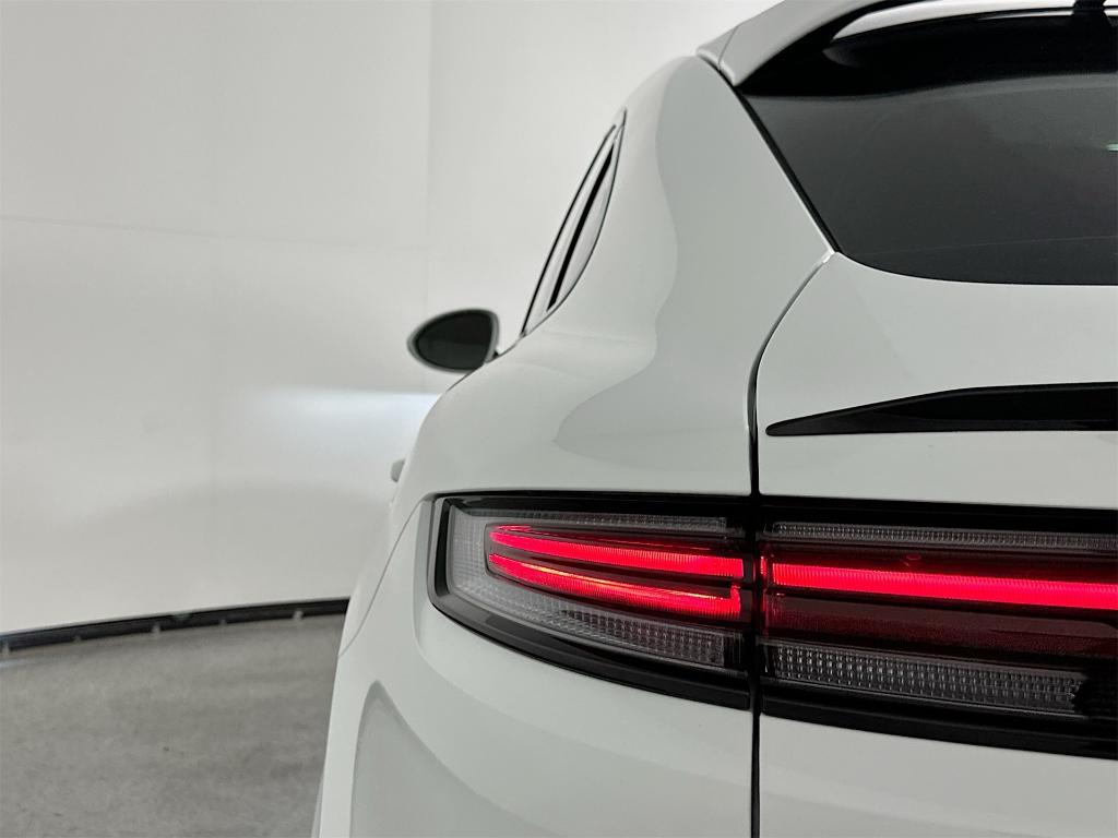new 2026 Porsche Cayenne car