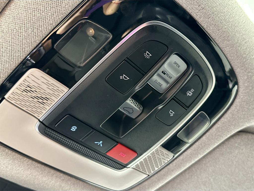 used 2022 Hyundai Palisade car, priced at $29,900