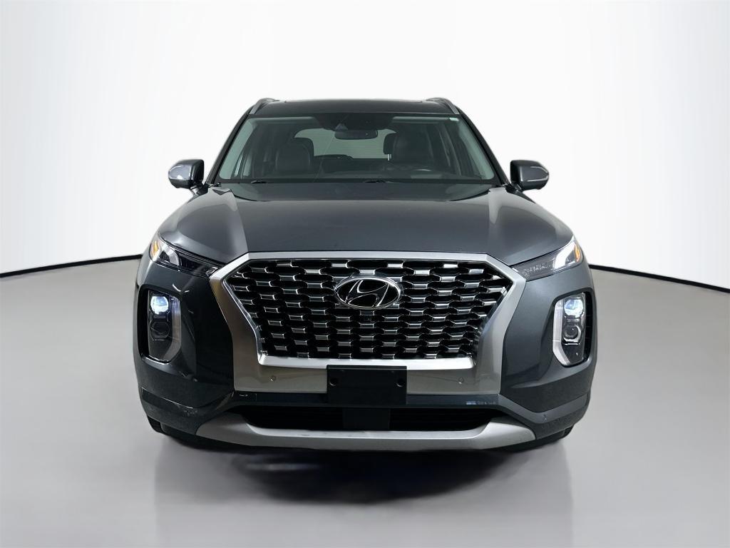 used 2022 Hyundai Palisade car, priced at $29,900