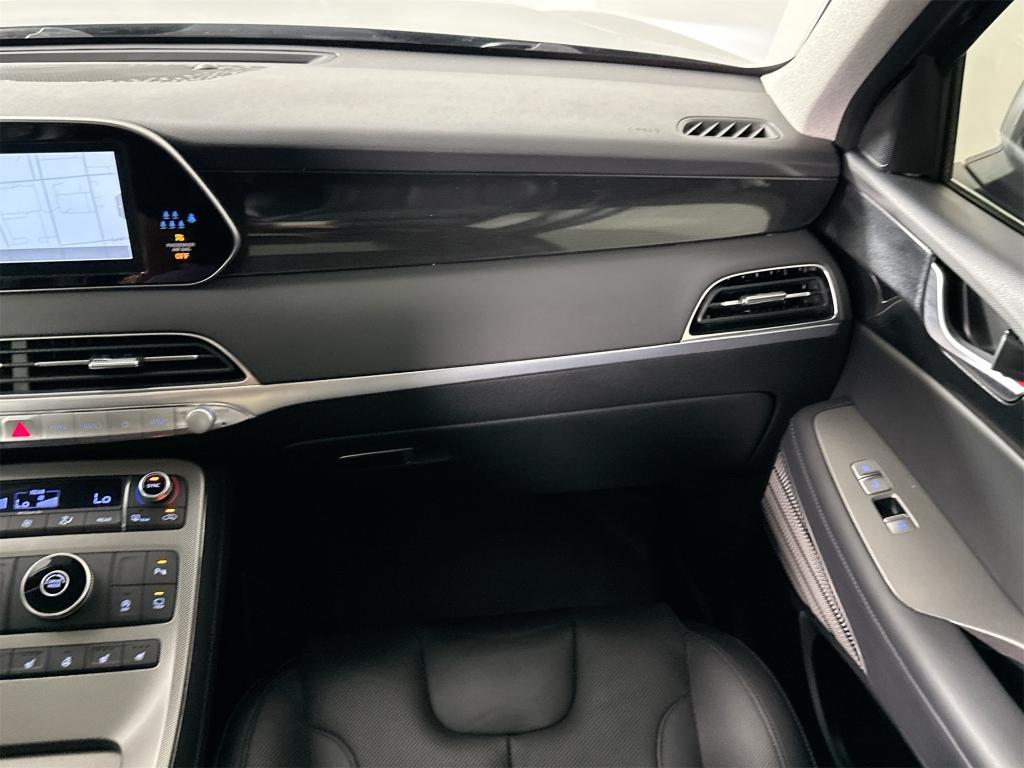 used 2022 Hyundai Palisade car, priced at $29,900