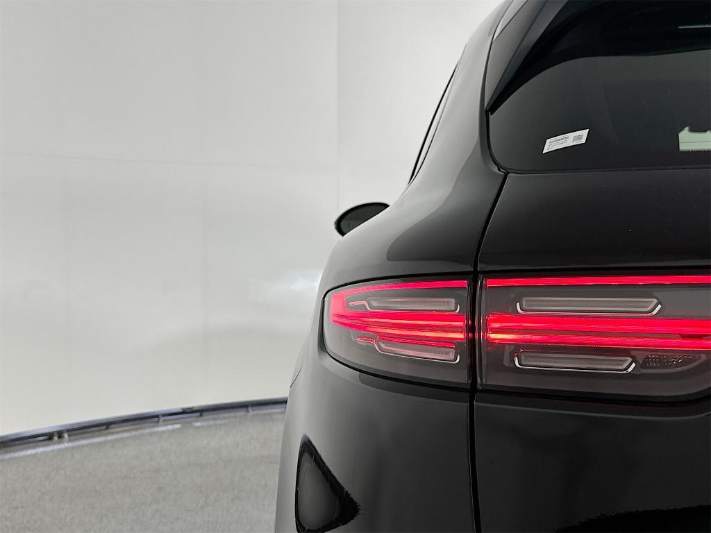 used 2023 Porsche Cayenne car, priced at $69,900