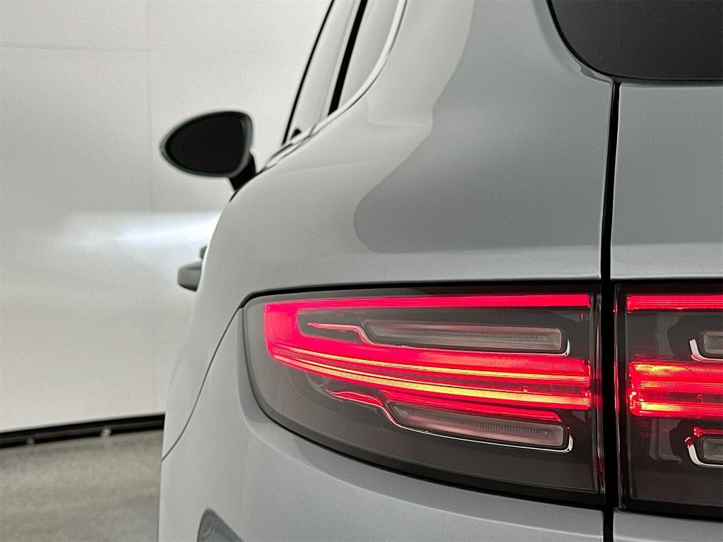 used 2023 Porsche Cayenne car, priced at $67,900