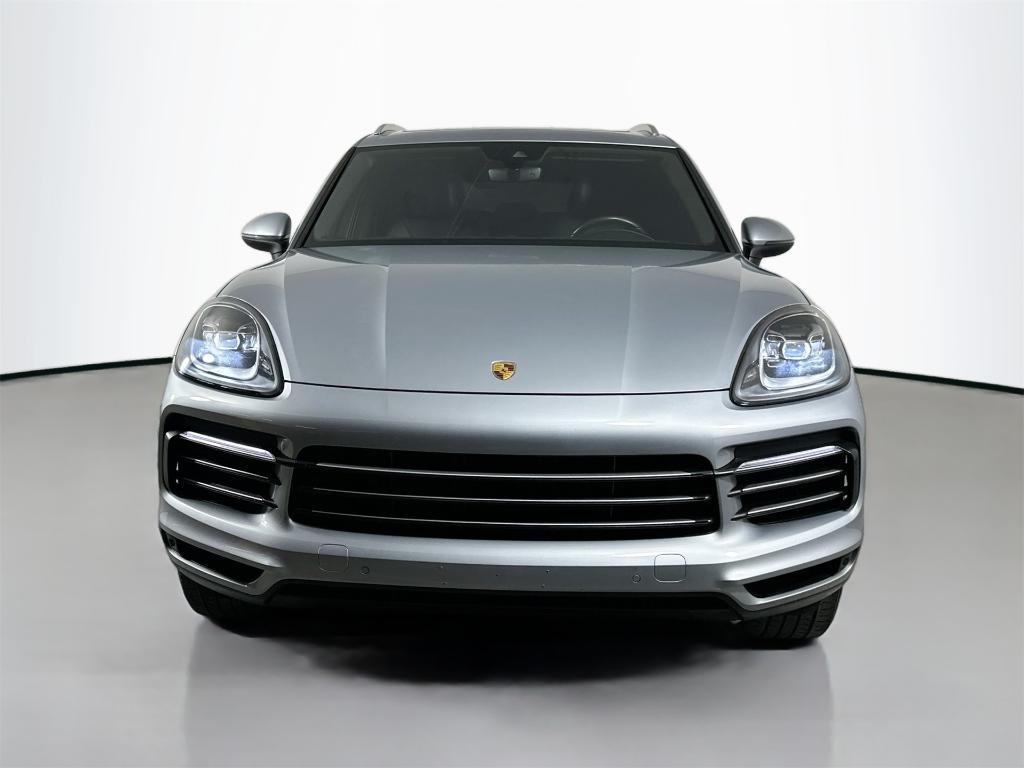 used 2023 Porsche Cayenne car, priced at $67,900