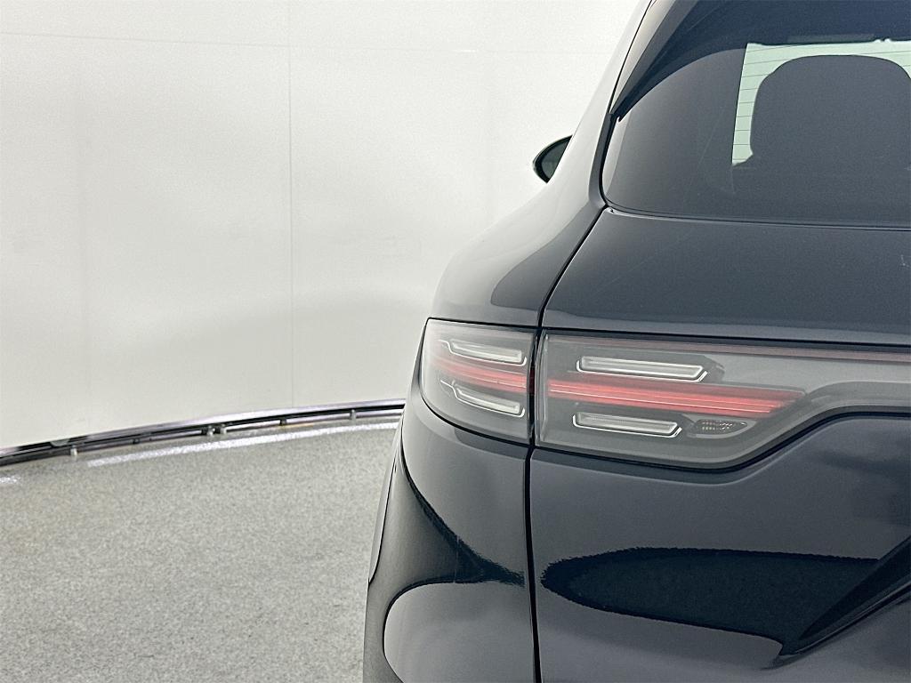 used 2023 Porsche Cayenne car, priced at $65,900