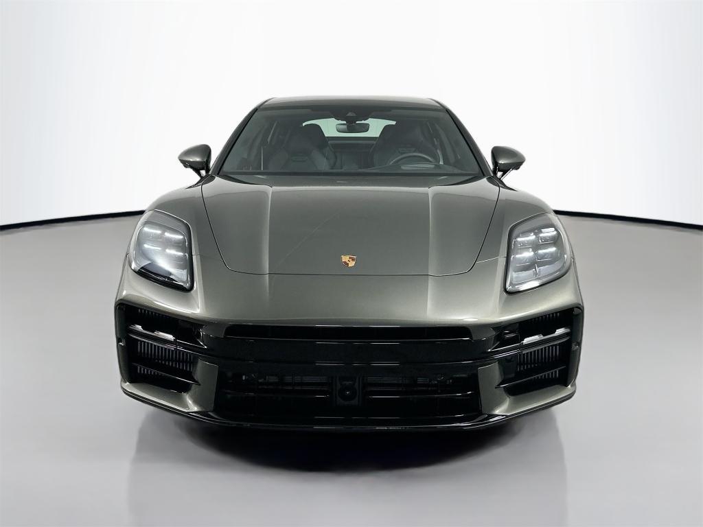 used 2025 Porsche Panamera car, priced at $192,900