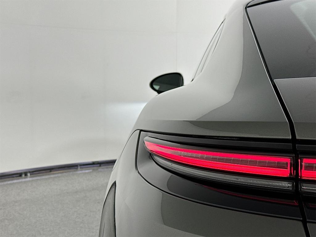 used 2025 Porsche Panamera car, priced at $192,900