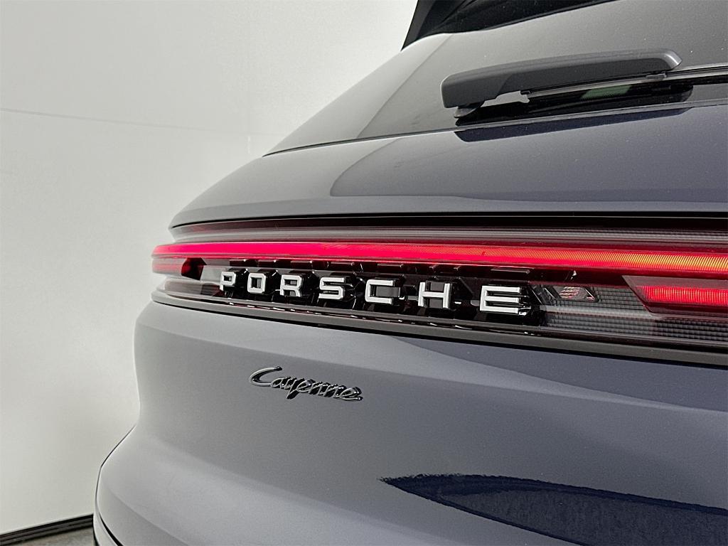 new 2026 Porsche Cayenne car