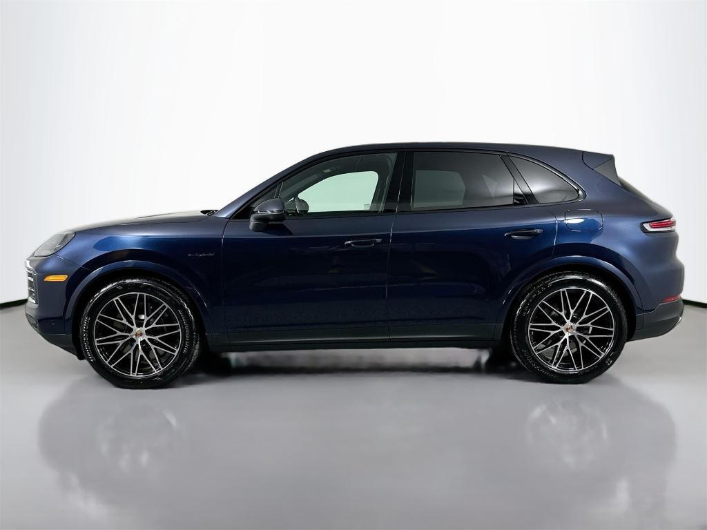 new 2026 Porsche Cayenne car