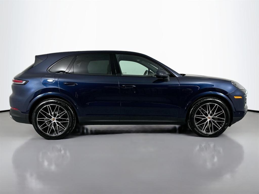 new 2026 Porsche Cayenne car