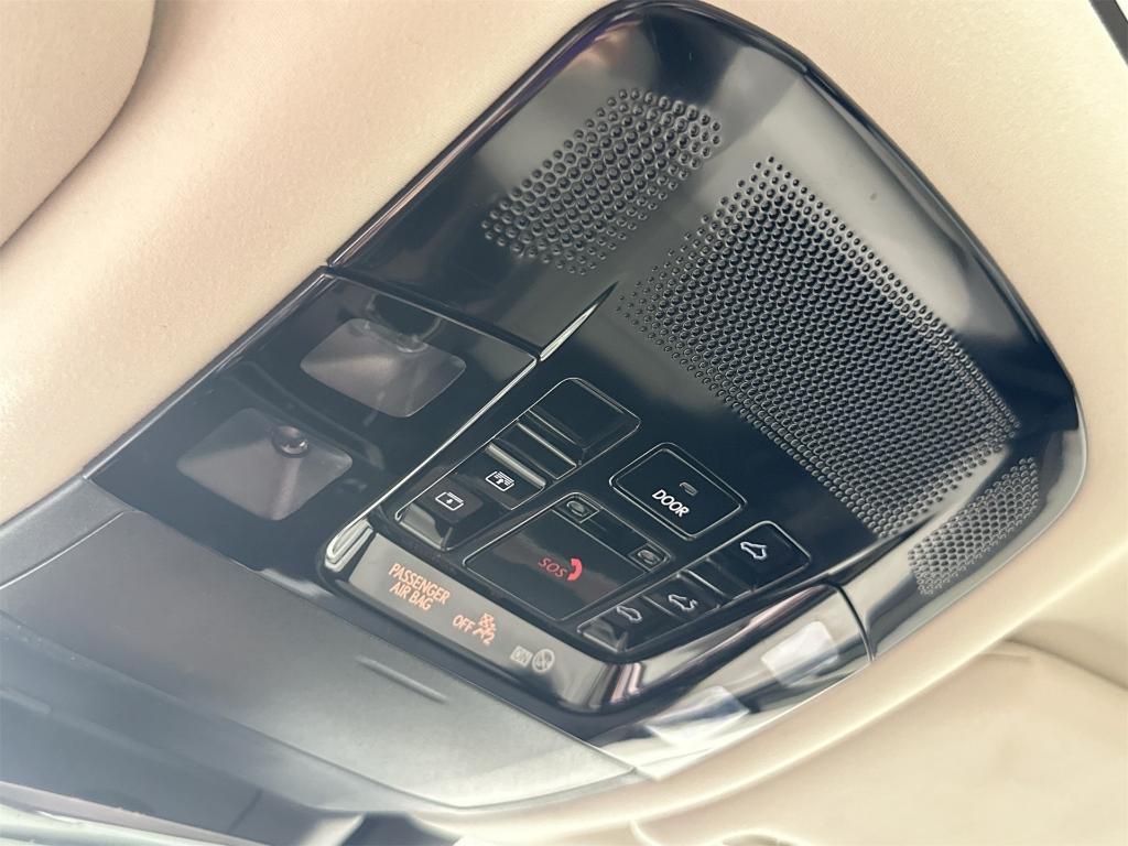 used 2024 Lexus RX 350 car, priced at $63,900