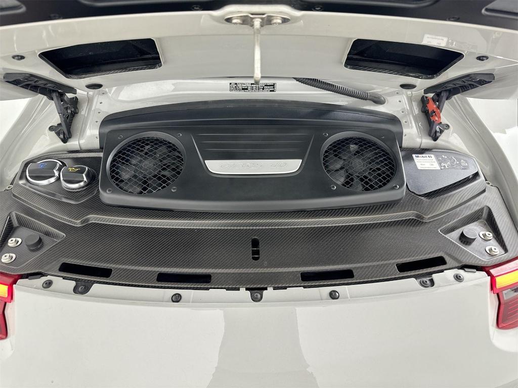 used 2019 Porsche 911 car, priced at $245,900