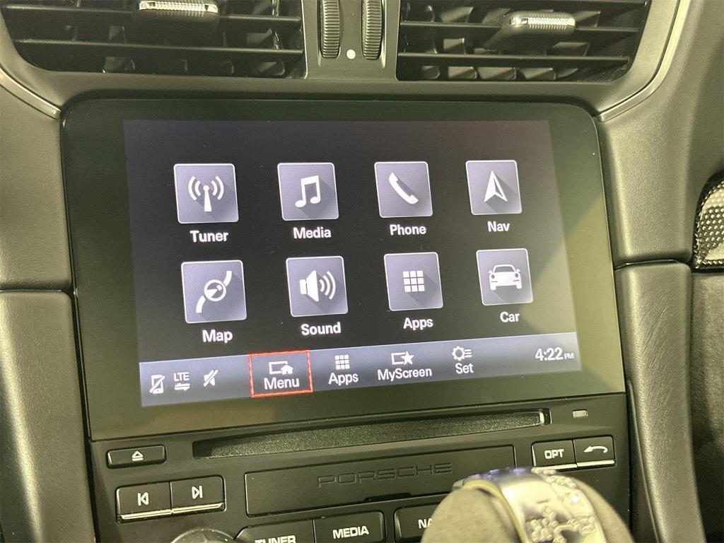 used 2019 Porsche 911 car, priced at $245,900