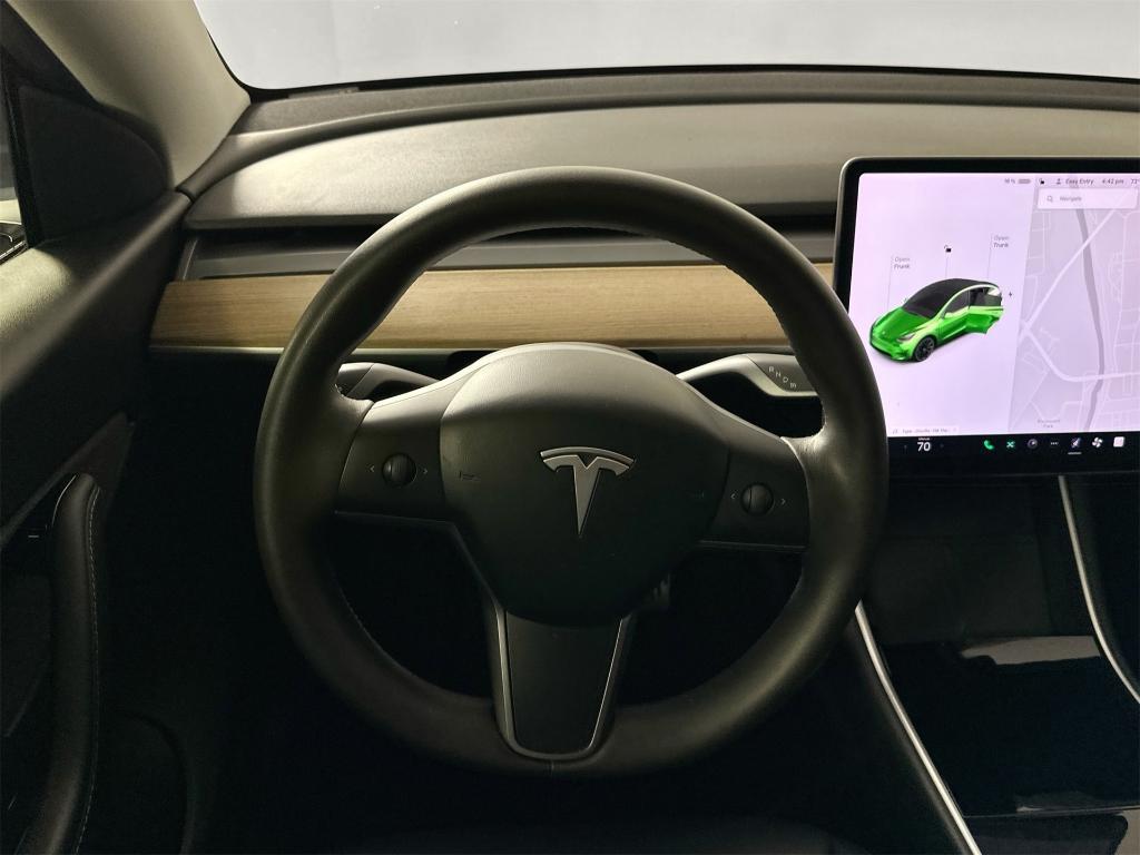 used 2020 Tesla Model Y car, priced at $25,900