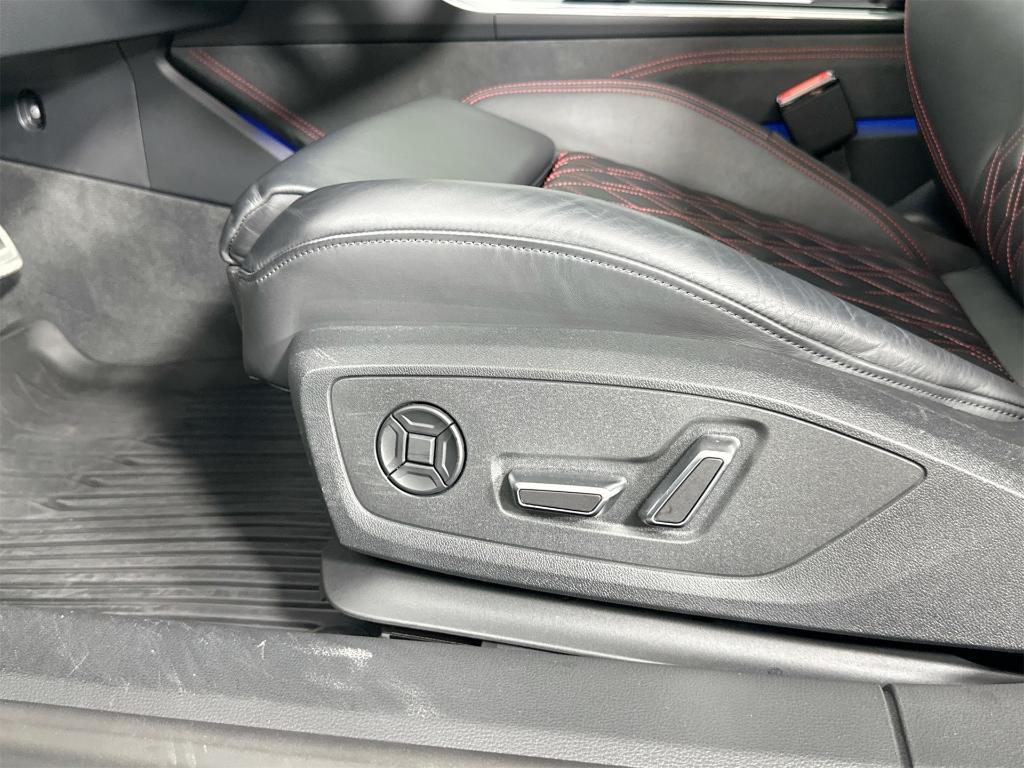 used 2023 Audi S7 car, priced at $69,900
