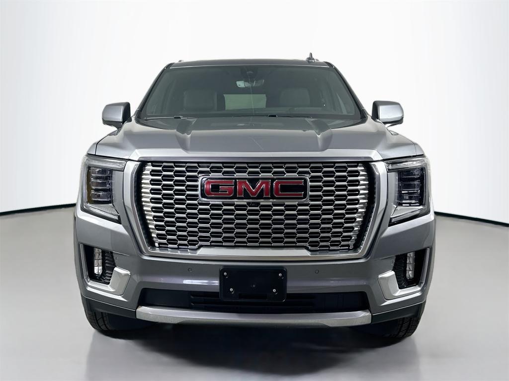 used 2021 GMC Yukon car, priced at $57,900