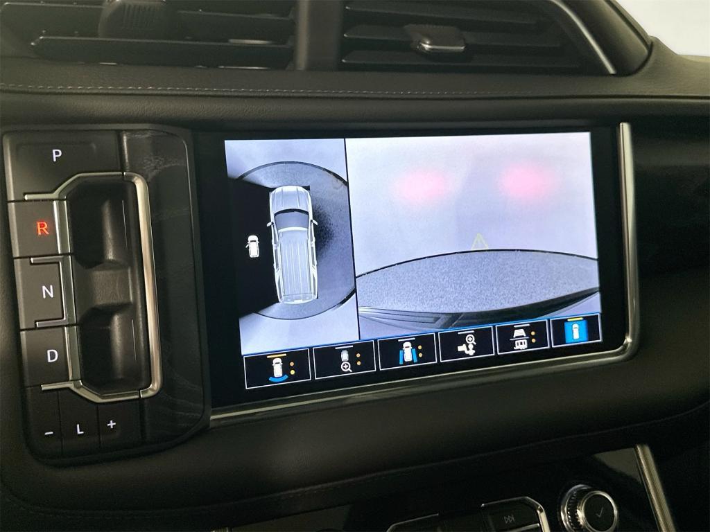 used 2021 GMC Yukon car, priced at $57,900