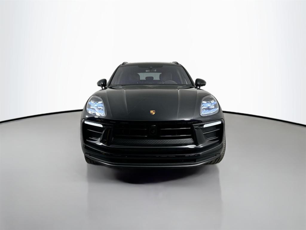 used 2024 Porsche Macan car, priced at $59,900