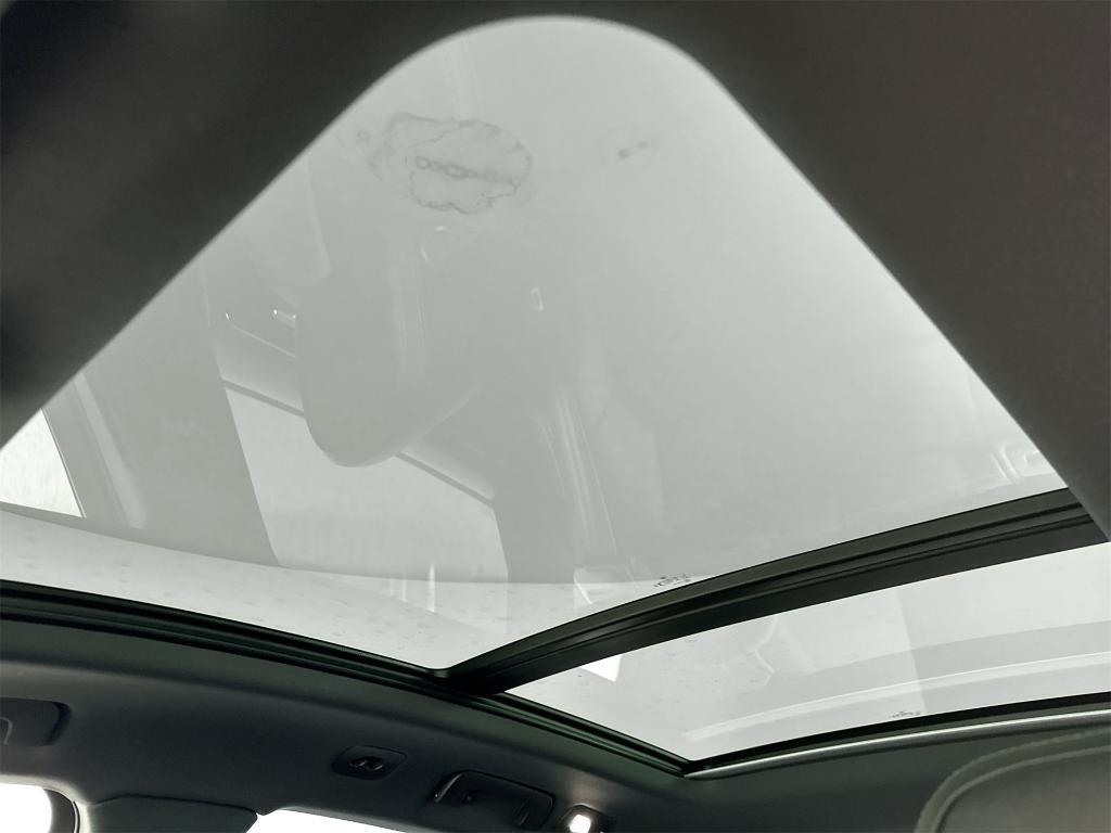 used 2024 Porsche Macan car, priced at $59,900