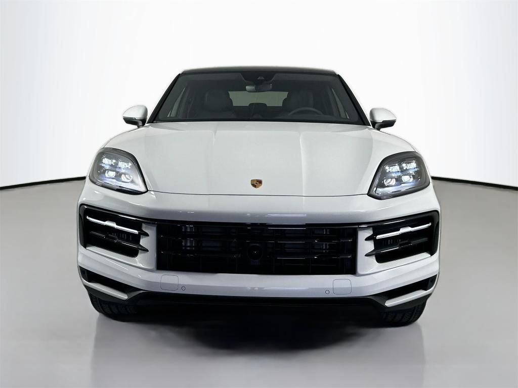 used 2025 Porsche Cayenne car, priced at $97,900