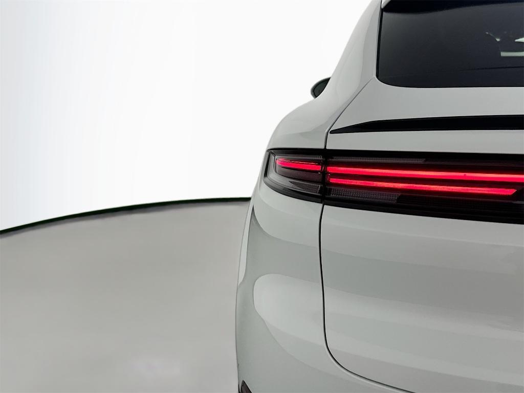 used 2025 Porsche Cayenne car, priced at $97,900