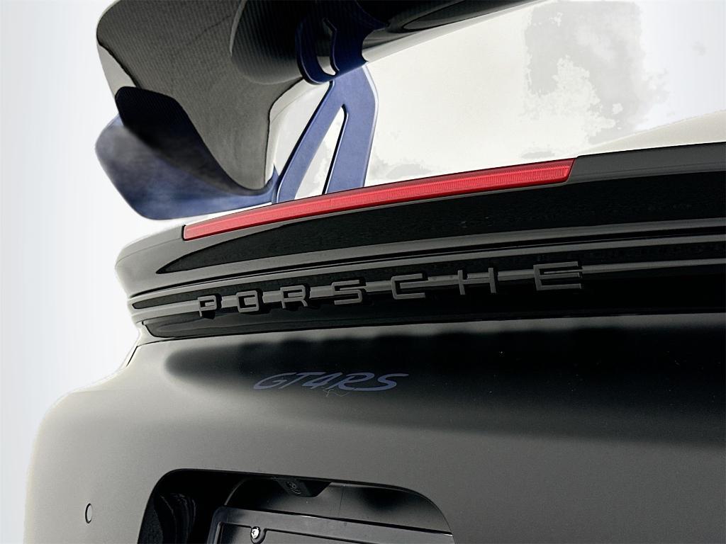 used 2024 Porsche 718 Cayman car, priced at $204,900