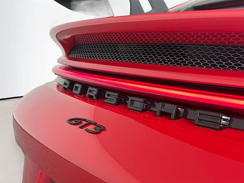 used 2023 Porsche 911 car, priced at $279,900