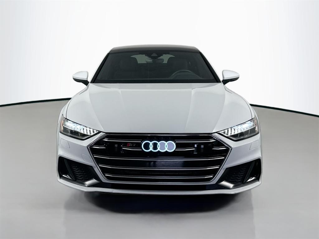 used 2019 Audi A7 car, priced at $29,900