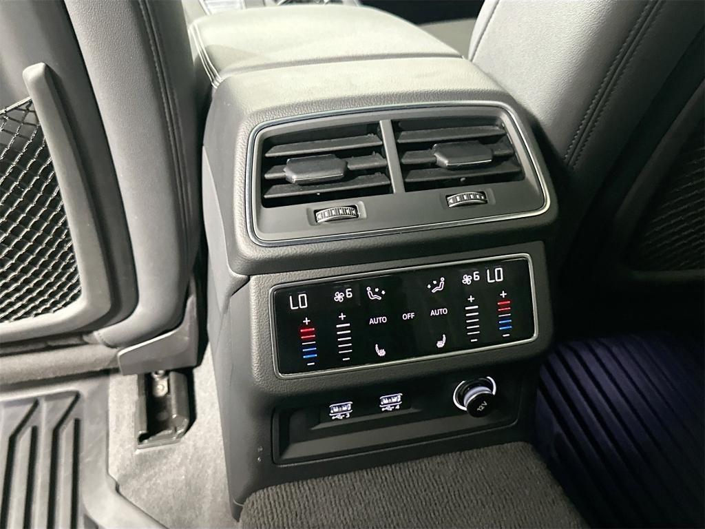 used 2019 Audi A7 car, priced at $29,900