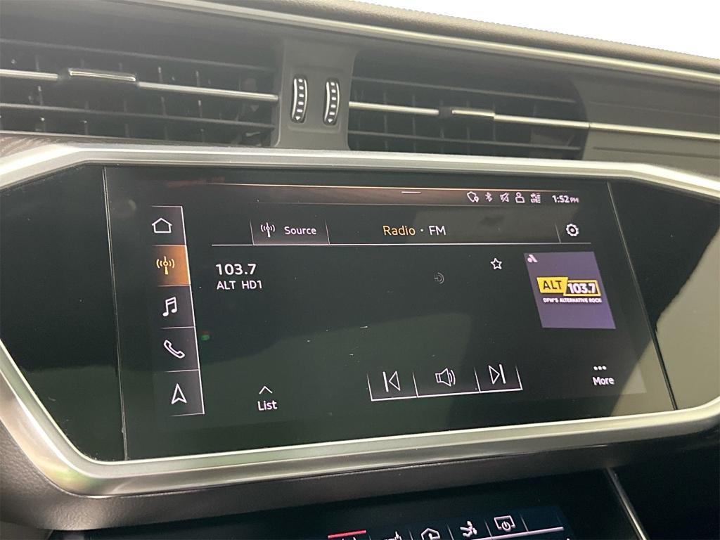 used 2019 Audi A7 car, priced at $29,900