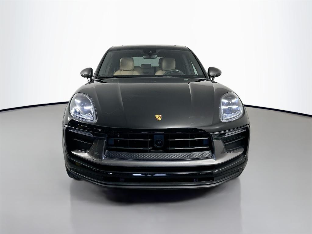 used 2023 Porsche Macan car, priced at $47,900