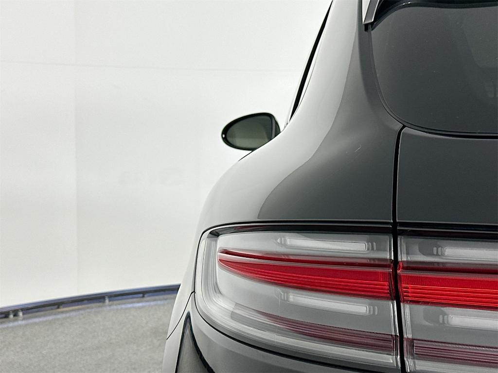 used 2023 Porsche Macan car, priced at $47,900