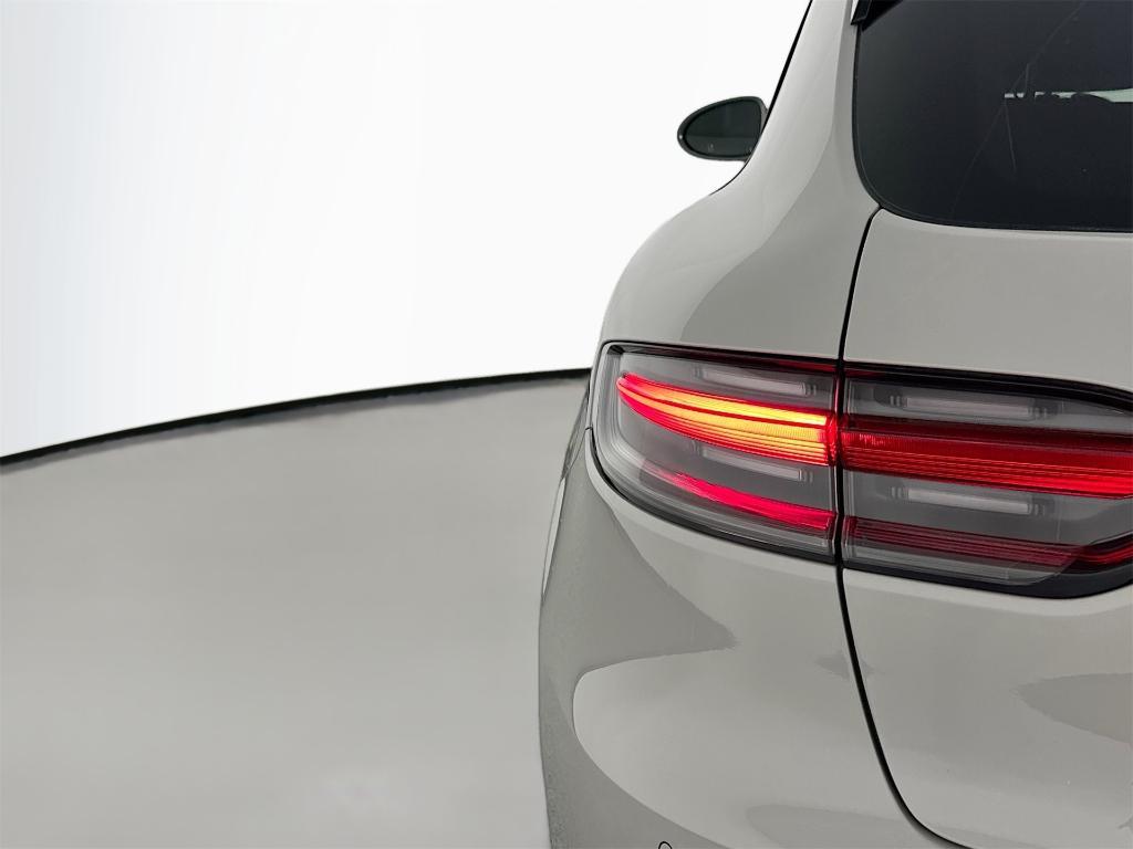 used 2021 Porsche Macan car, priced at $45,900