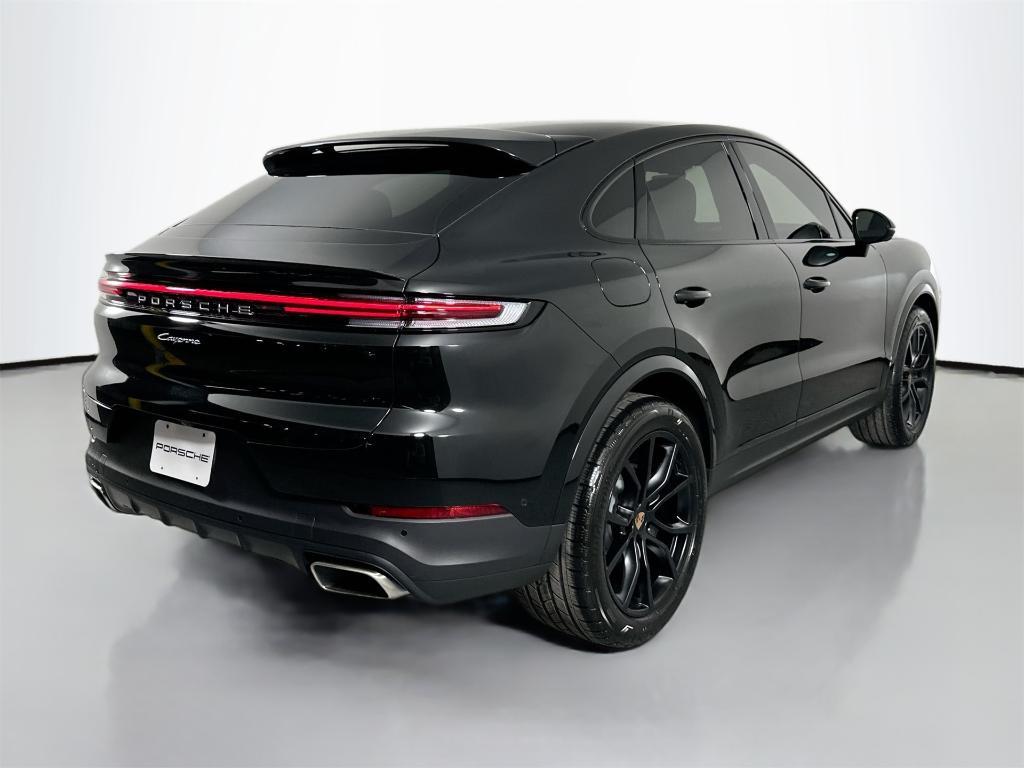 new 2026 Porsche Cayenne car